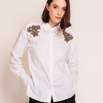 CAMISA APLICACAO TRICOLINE SPECIAL
