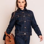 JAQUETA BASIC JEANS