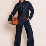PANTALONA BASIC JEANS