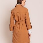 TRENCH COAT GOYA