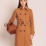 TRENCH COAT GOYA