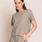 T-SHIRT BLOCK