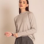 BLUSAO SIMONE TRICOT