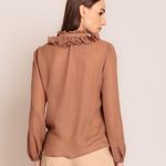 BLUSA CHIFFON