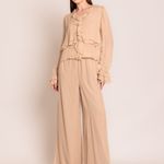 CALCA PANTALONA CHIFON