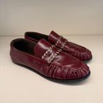 MOCASSIM COURO