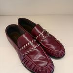 MOCASSIM COURO