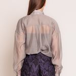 CAMISA CHIC