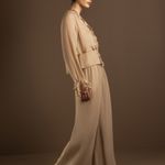 CALCA PANTALONA CHIFON
