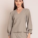 BLUSA BLOCK