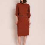 SAIA RAYON TRICOT