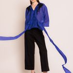 BLUSA APLICACAO CHIC