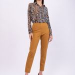 CALCA SKINNY DOUBLE FIT