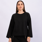 BLUSA DOUBLE FIT