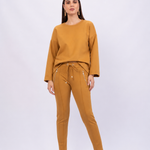 BLUSA DOUBLE FIT