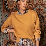 BLUSA DOUBLE FIT