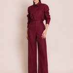 CALCA PANTALONA LINHO 100%