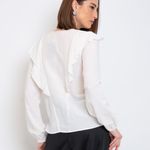 BLUSA BABADOS ELTANIN