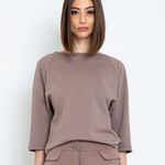 BLUSA FITT