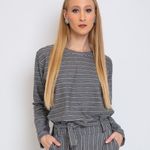 BLUSA NEBULOSA
