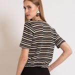 T-SHIRT CROCHET
