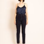 CALCA SKINNY DORA JEANS
