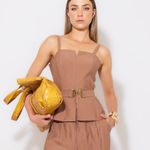 BLUSA ALCA PROVENCE