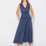SAIA DENIM LISTRA