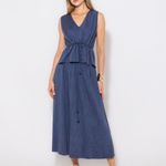 SAIA DENIM LISTRA