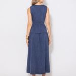 SAIA DENIM LISTRA