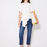 CALCA GISELE JEANS
