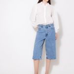 BERMUDAO CLARA JEANS