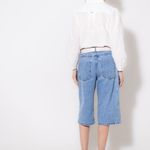 BERMUDAO CLARA JEANS