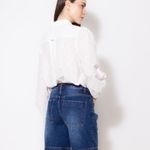 BERMUDA GISELE JEANS