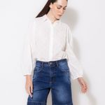 BERMUDA GISELE JEANS