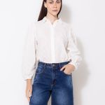 BERMUDA GISELE JEANS