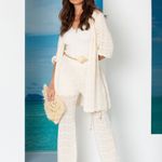 CALCA TRICOT COTTON