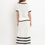 SAIA TRICOT DIVA