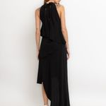 VESTIDO BABADOS MANHATTAN