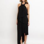 VESTIDO BABADOS MANHATTAN