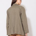 BLAZER LINHO 100%