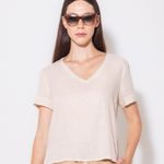 T-SHIRT CAMBRAIA