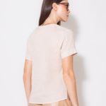 T-SHIRT CAMBRAIA