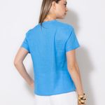 T-SHIRT CAMBRAIA