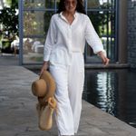CALCA BOLSO CAMBRAIA