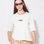 T-SHIRT SPAN