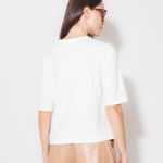 T-SHIRT BASICA SPAN