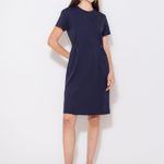 VESTIDO CURTO SPAN
