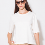 T-SHIRT BASICA SPAN