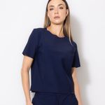 T-SHIRT BLOCK